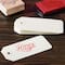 12 Packs: 20 ct. (240 total) Ivory Creative Tags by Recollections™